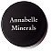 Annabelle Minerals Pretty Matt Powder Matujący puder mineralny 4g