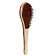 Michel Mercier Italian Crafted Wood Detangling Hair Brush Drewniana szczotka do włosów normalnych