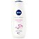 Nivea Care Shower Diamond & Argan Oil Pielęgnujący żel pod prysznic 500ml