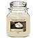 Yankee Candle Świeca zapachowa 623g Coconut Rice Cream