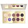Eveline Cosmetics Fantasy Eyeshadow Palette Paleta 10 cieni do powiek