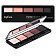 Topface Pro Palette Eyeshadow Paleta cieni do powiek 8g 015