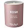 Miller Harris Rose Silence Świeca zapachowa 220g