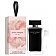 Narciso Rodriguez for Her Zestaw upominkowy EDT 100ml + Pure Musc EDP 10ml