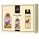 Lattafa Pride Art Of Nature II Zestaw upominkowy EDP 100ml + EDP 20ml + Deodorant 200ml