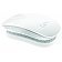 IKOO Pocket White Szczotka do włosów