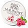 Fresh&Natural Lip Balm Balsam do ust Malinowy 15ml