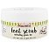 Nacomi Sugar Foot Scrub Naturalny cukrowy peeling do stóp 125g Zielona Herbata