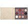 Popup Palette Paleta 12 cieni do powiek 19,5g Warm Palette