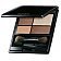 Sensai Eye Colour Palette Paleta cieni do powiek 3,7g 1 Shiny Foliage