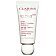 Clarins UV Plus Anti Pollution Miejski ekran ochronny UV Plus [5P] SPF 50 50ml Translucent