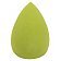Donegal Blending Sponge Gąbka do makijażu biodegradowalna 4347