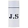 Jeanne Arthes J.S Magnetic Power Navy Blue Woda toaletowa spray 100ml