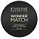 Eveline Cosmetics Wonder Match Matowy puder prasowany SPF30 8g 02