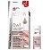 Eveline Nail Therapy 6w1 Care & Colour Skoncentrowana odżywka do paznokci 5ml Latte