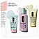 Clinique 3-Step Skin Care Zestaw upominowy mydło do twarzy 30ml + płyn złuszczający do twarzy 60ml + żel do twarzy 30ml