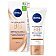 Nivea 5w1 Krem BB na dzień 50ml Ciemny