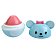 Cosmepic Lip Balm Balsam do ust 6g Mouse