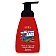 Aura Hot Wheels Shampoo & Shower Gel Pianka do mycia rąk Orange 300ml