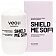 Veoli Botanica Shield Me Softly Mineralny dezodorant kojący dla skóry wrażliwej 50ml