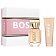 Hugo Boss BOSS The Scent for Her Zestaw upominkowy EDP 50ml + balsam 75ml