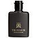 Trussardi Black Extreme Woda toaletowa spray 100ml