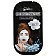 Purenskin Sebum Out Charcoal Mask Maseczka węglowa Charcoal 10g