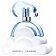 Ariana Grande Cloud Woda perfumowana spray 50ml