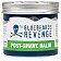 The Bluebeards Revenge Post-Shave Balm Kojący balsam po goleniu dla mężczyzn 150ml