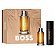 Hugo Boss BOSS The Scent Zestaw upominkowy EDT 50ml + dezodorant spray 150ml