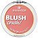 Essence Blush Crush! Róż do policzków w kompakcie 5g 20