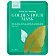 Elroel Golden Hour Mask Łagodząca maska do twarzy 25g Green Tea