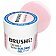 Brushup Do Well With Building Żel budujący do paznokci 12g Dazzle in pink