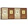 MCM Miniatures Collection Zestaw upominkowy Mcm EDP 2x7ml + Ultra EDP 2x7ml