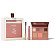 Paese Double Glow Look Zestaw wielozadaniowa paleta do makijażu 16g + tusz do rzęs 9ml