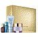 Estee Lauder Advanced Time Zone Age Zestaw kosmetyków krem przeciwzmarszczkowy 50ml + pianka oczyszczająca 50ml + serum regenerujące 15ml + serum wygładzające 7ml