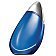 Nautica Aqua Rush tester Woda toaletowa spray 100ml