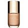 Clarins Everlasting Youth Fluid Illuminating & Firming Foundation Podkład wygładzający SPF 15 30ml 108.3 Organza