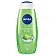 Nivea Care Shower Lemongrass & Oil Żel pod prysznic 500ml