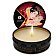 Shunga Excitation Massage Candle Świeca do masażu 30ml Sparkling Strawberry Wine