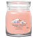 Yankee Candle Świeca zapachowa 368g Watercolour Skies