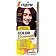 Palette Color Shampoo Szampon koloryzujący do 24 myć 4-99 BordoBlack