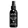 NYX Professional MakeUp Make Up Setting Spray Utrwalacz do makijażu 60ml Matte Finish