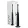 LOVIO Home SonicProtect PRO Szczoteczka elektryczna LVTB124BK Czarna