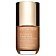 Clarins Everlasting Youth Fluid Illuminating & Firming Foundation Podkład wygładzający SPF 15 30ml 108.5 Cashew