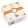 Delicate Organic Aroma Soap Mydło w kostce Z Ziarnami Pszenicy 150g