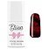 Elisium UV Gel Polish Lakier hybrydowy do paznokci 8ml 116 Redlicious
