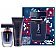 Tommy Hilfiger Impact Intense Zestaw upominkowy woda perfumowana spray 50ml + żel pod prysznic 100ml