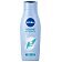 Nivea Volume & Strength Łagodny szampon do włosów 400ml