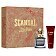 Jean Paul Gaultier Scandal Homme Zestaw upominkowy EDT 50ml + żel pod prysznic 75ml